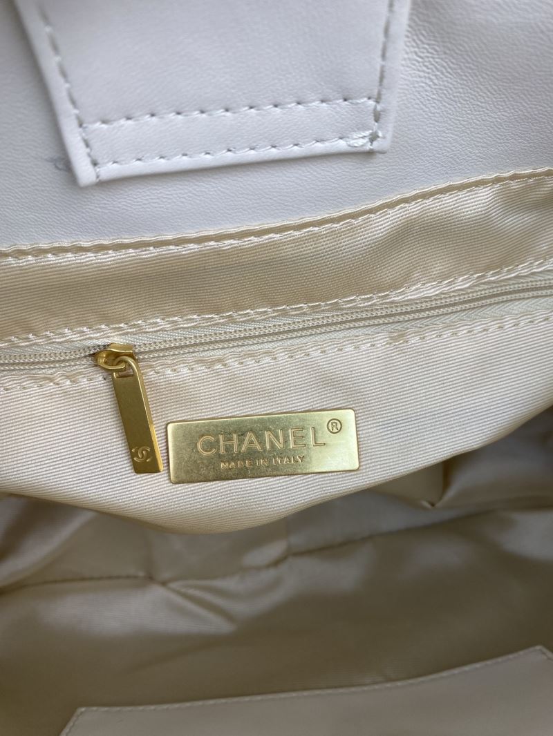 Chanel Satchel Bags